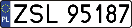 ZSL95187