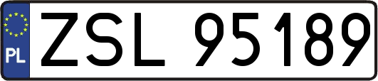ZSL95189