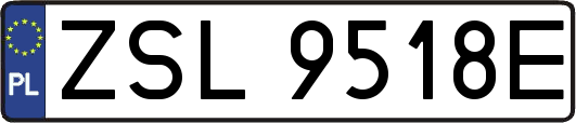ZSL9518E