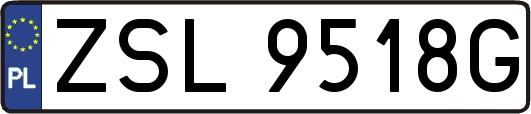 ZSL9518G