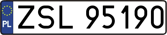 ZSL95190