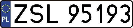 ZSL95193