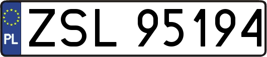 ZSL95194