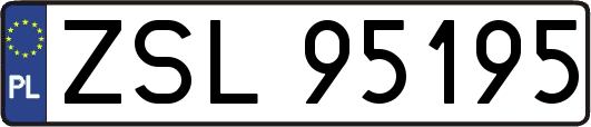 ZSL95195