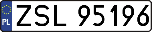 ZSL95196