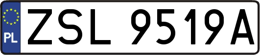 ZSL9519A