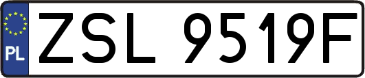 ZSL9519F