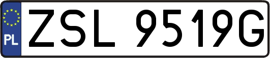 ZSL9519G