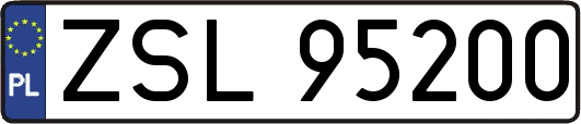 ZSL95200