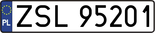 ZSL95201