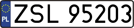 ZSL95203