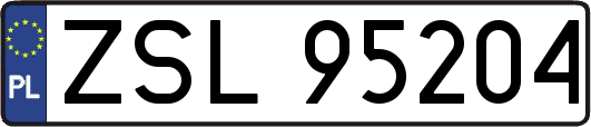 ZSL95204