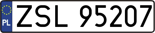 ZSL95207