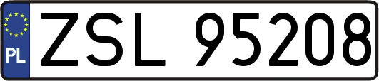 ZSL95208
