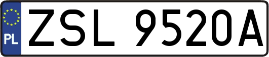 ZSL9520A