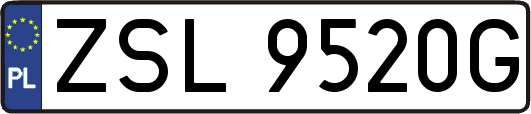 ZSL9520G