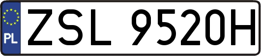 ZSL9520H