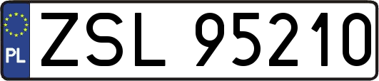 ZSL95210