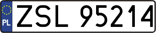 ZSL95214