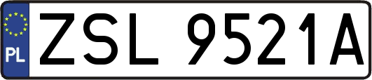 ZSL9521A