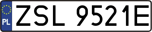 ZSL9521E