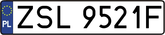 ZSL9521F