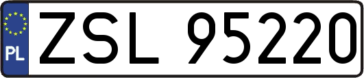 ZSL95220