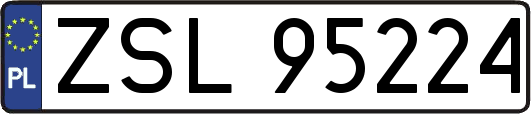 ZSL95224