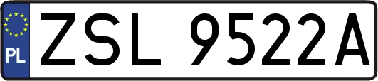 ZSL9522A