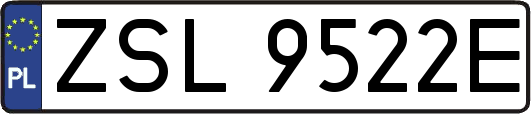 ZSL9522E