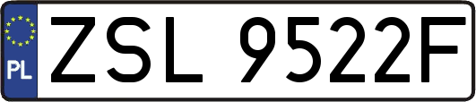 ZSL9522F