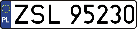 ZSL95230