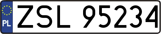 ZSL95234