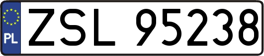 ZSL95238