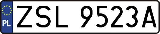 ZSL9523A