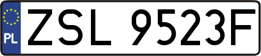 ZSL9523F