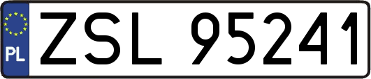 ZSL95241