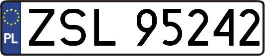 ZSL95242