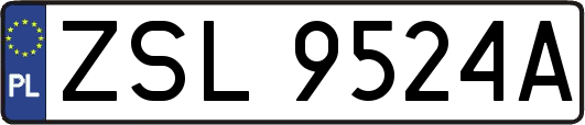 ZSL9524A