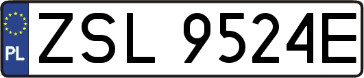 ZSL9524E