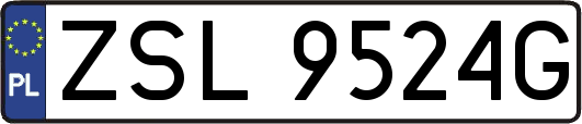 ZSL9524G