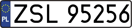 ZSL95256