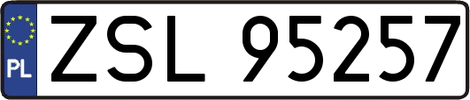 ZSL95257