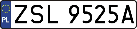 ZSL9525A