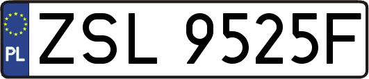 ZSL9525F