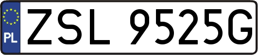 ZSL9525G
