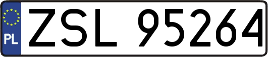 ZSL95264