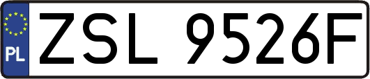 ZSL9526F