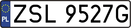 ZSL9527G
