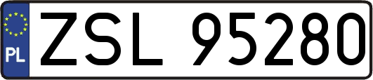 ZSL95280